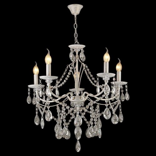 Подвесная люстра Reluce 03238-0.4-05 Подвесная люстра Reluce 03238-0.4-05