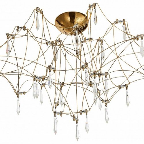 Потолочная люстра ST-Luce Gravetta SL6601.202.78 Потолочная люстра ST-Luce Gravetta SL6601.202.78