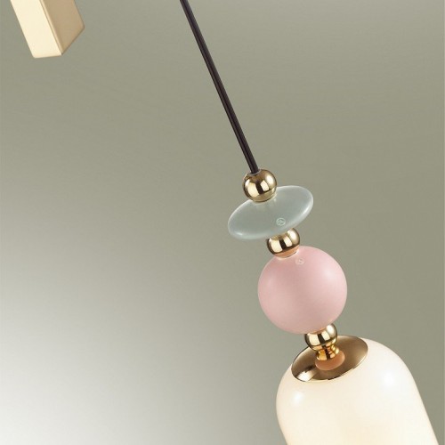 Бра Odeon Light Candy 4861/1WA Бра Odeon Light Candy 4861/1WA