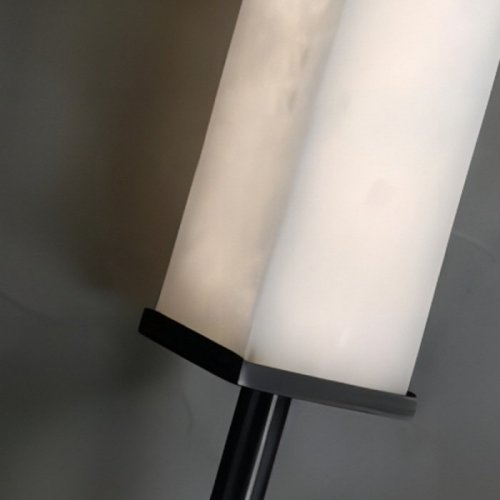 Бра Wall lamp MT1000-A black