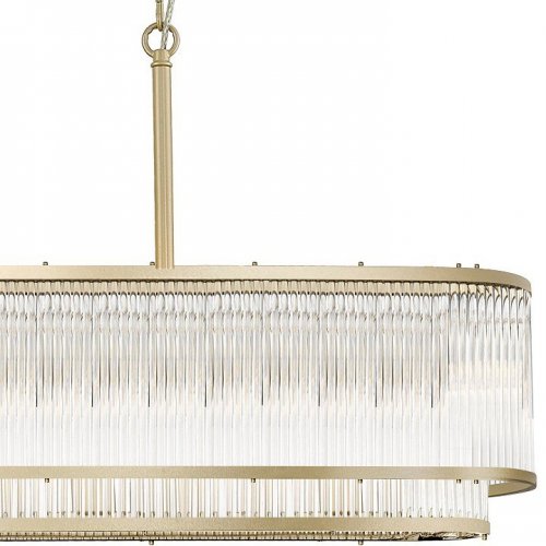 Подвесная люстра Simple Story 58281 58281-6PL Подвесная люстра Simple Story 58281 58281-6PL