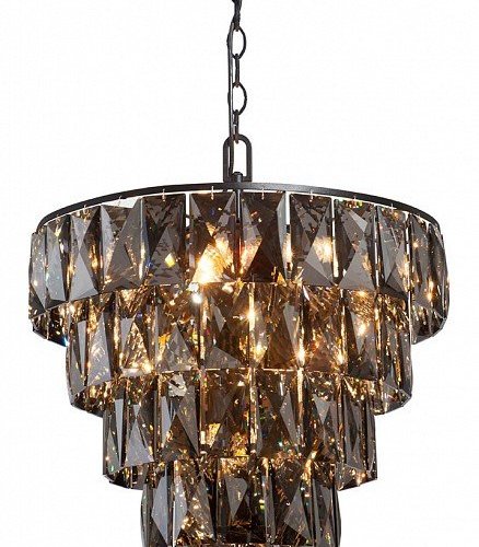 Подвесная люстра Vitaluce V5276-1/20+1