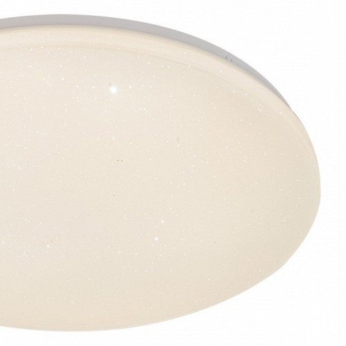 Настенный светильник Escada Galatea 10216/SG LED APP