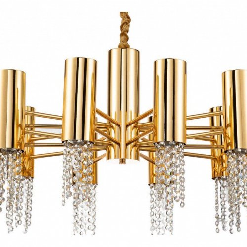 Подвесная люстра Moderli PKlimand V10010-10P