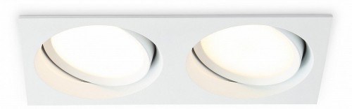 Точечный светильник Ambrella light Techno Spot TN52234