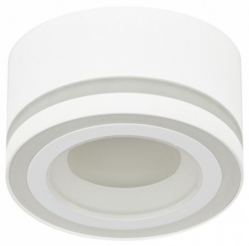 Встраиваемый светильник Эра DK113 WH Б0059787
