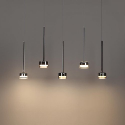 Подвесной светильник Odeon Light Laslo 7151/10L