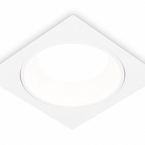 Встраиваемый светильник Ambrella light TECHNO SPOT TN52341