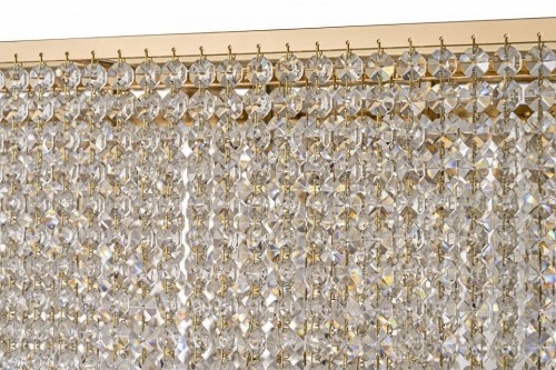 Подвесная люстра Arti Lampadari Milano Milano E 1.5.120X30.502 G
