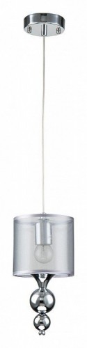 Подвесной светильник Escada 1130 1130/1S Подвесной светильник Escada 1130 1130/1S