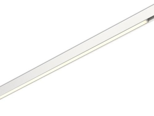 Трековый светильник Donolux Line DL20601WW16W