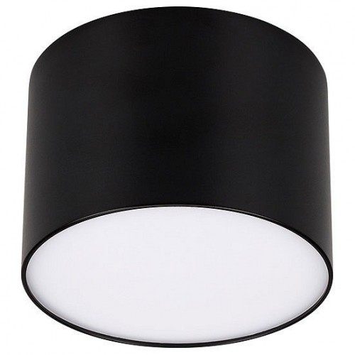 Накладной светильник Arlight Sp-rondo Sp-rONDO-90B-8W Day White Накладной светильник Arlight Sp-rondo Sp-rONDO-90B-8W Day White