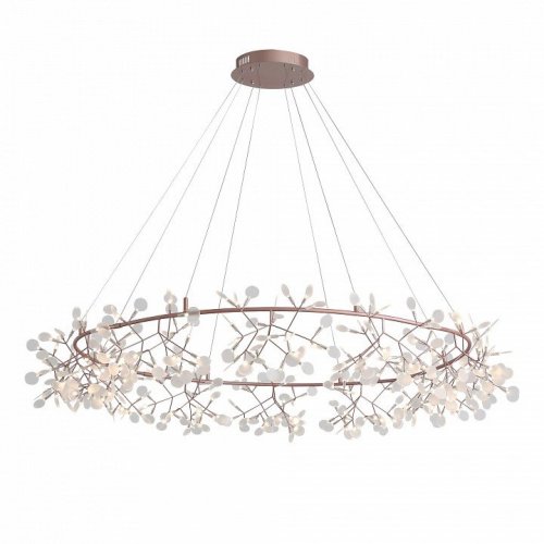 Подвесная светодиодная люстра ST Luce Rafina SL379.203.324