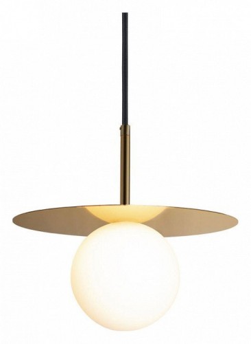 Подвесной светильник Loft IT Ufo 10120/250P Gold