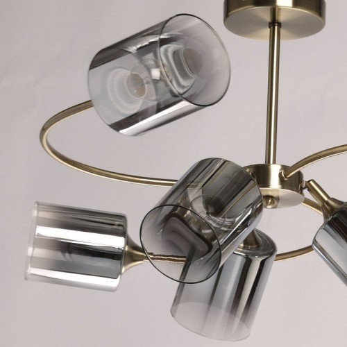 Потолочная люстра Вита 220014106