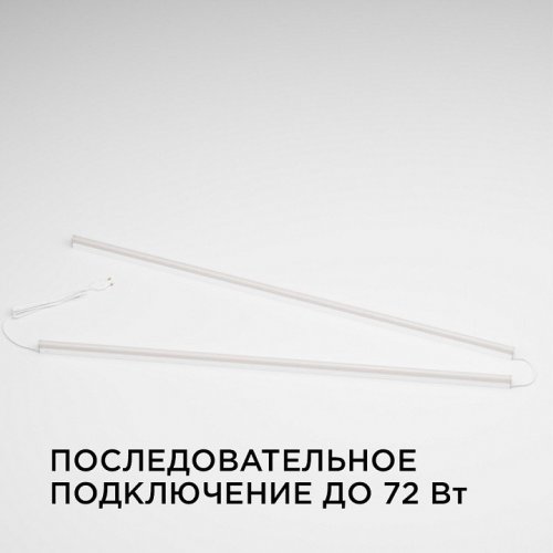 Накладной светильник Apeyron Electrics  30-07