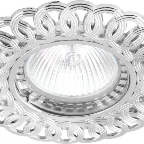 Точечный светильник Donolux N1555 N1555-Chrome Точечный светильник Donolux N1555 N1555-Chrome