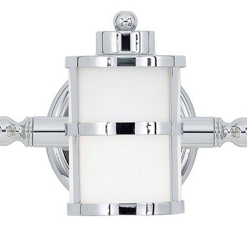 Бра Quoizel Tranquil Bay QZ/TRANQUILBAY1 Бра Quoizel Tranquil Bay QZ/TRANQUILBAY1