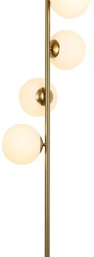 Торшер Lumina Deco Granino LDF 6030-5 GD
