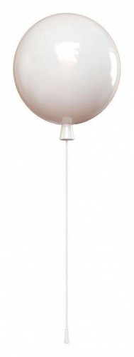 Настенный светильник Loft IT 5055W/S white