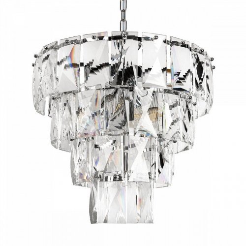 Подвесная люстра Contemporary 10561/550 Clear