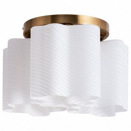 Потолочная люстра Arte Lamp Serenata A3459PL-3AB Потолочная люстра Arte Lamp Serenata A3459PL-3AB