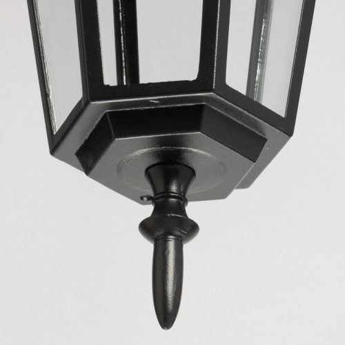 Уличный светильник подвесной De City Фабур 804011401