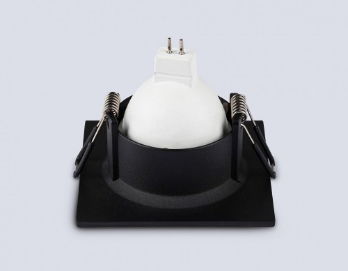 Точечный светильник Ambrella light Techno Spot TN102812