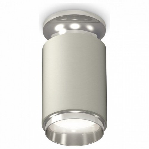 Точечный светильник Ambrella light Techno Spot XS6314100 Точечный светильник Ambrella light Techno Spot XS6314100