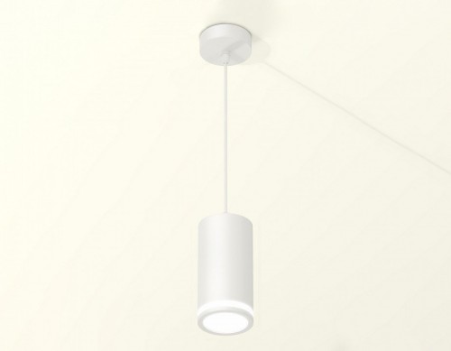 Подвесной светильник Ambrella light TECHNO SPOT XP8161025