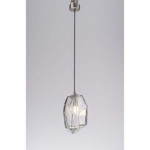 Подвесной светильник Belfast Fairhill 103-1 CR CL