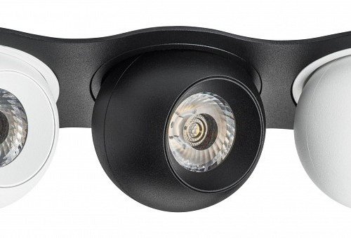 Спот Lightstar Intero i637627262 Спот Lightstar Intero i637627262