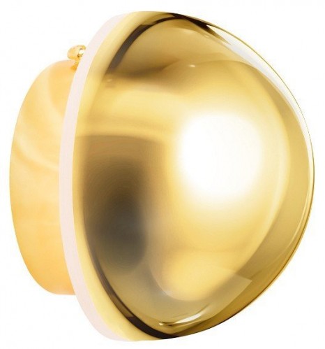 Настенный светодиодный светильник Loft IT Dot 10362S Gold