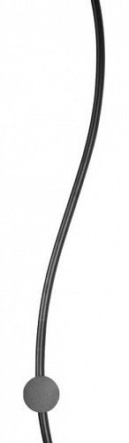 Настенный светильник Loft IT Rays 10153 BK Настенный светильник Loft IT Rays 10153 BK