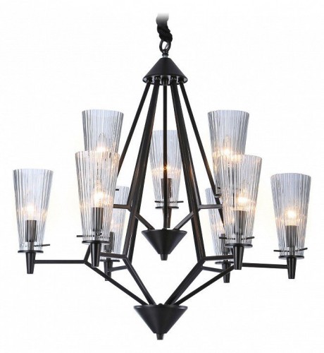 Подвесная люстра Ambrella light TRADITIONAL TR3238