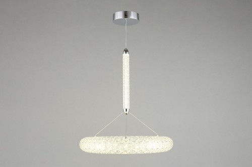Подвесной светодиодный светильник Aployt Danuta APL.035.16.25