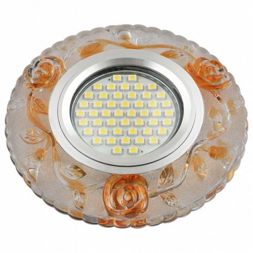 Встраиваемый светильник Fametto DLS-L150 UL-00003907 Встраиваемый светильник Fametto DLS-L150 UL-00003907