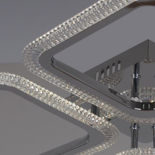 Светильник потолочный Reluce 09838-0.3-04 CR Светильник потолочный Reluce 09838-0.3-04 CR