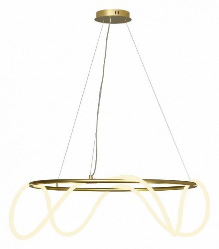 Подвесной светодиодный светильник Lussole River LSP-8367 Подвесной светодиодный светильник Lussole River LSP-8367