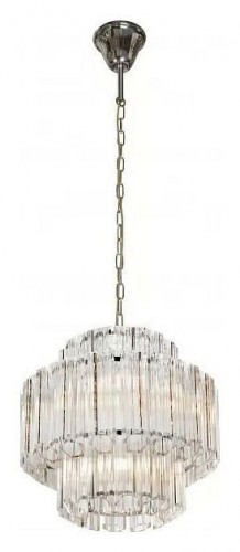 Подвесная люстра iLamp Destiny MD0267-4A Подвесная люстра iLamp Destiny MD0267-4A