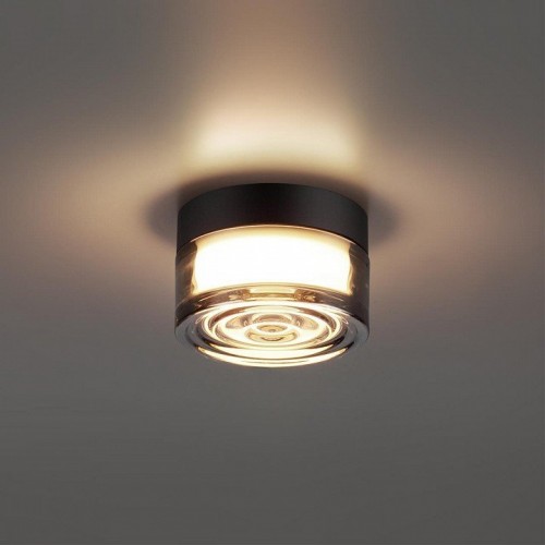 Потолочный светильник уличный Odeon Light Ronda 7157/6CL