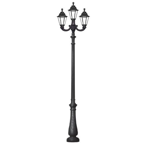 Наземный фонарь Rut E26.202.R21.AXE27