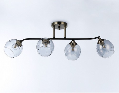 Потолочная люстра Ambrella light TRADITIONAL TR303011