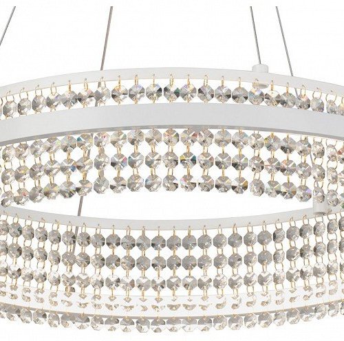 Подвесной светодиодный светильник Vitaluce V5400-0/1S