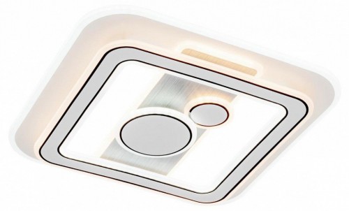 Потолочная люстра Citilux Costa CL741021