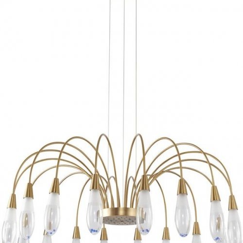 Подвесная люстра Alfa Light F4224-07