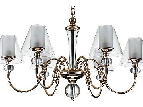 Подвесная люстра Escada 1131 1131/6S Подвесная люстра Escada 1131 1131/6S