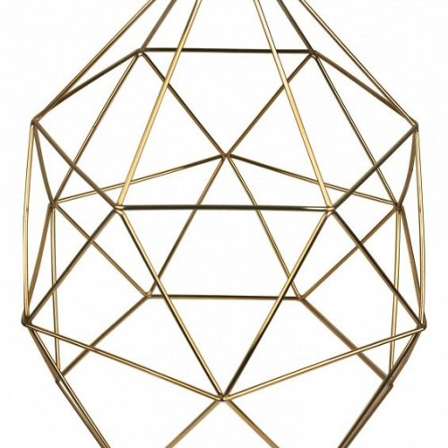 Плафон металлический 33 идеи LS.B LS.B.PA Плафон металлический 33 идеи LS.B LS.B.PA