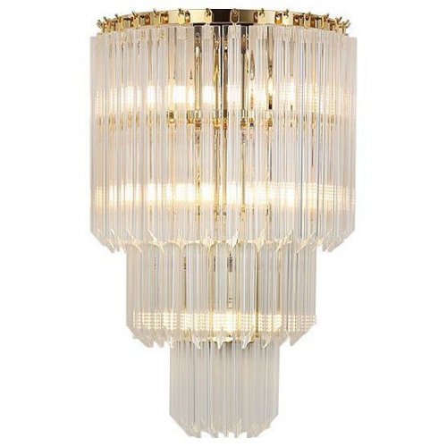 Бра 8900 8905/A gold