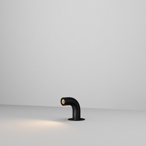 Наземный светильник Maytoni Sleek O477FL-L2GF3K1